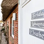 شقة Schipp Landen Johanna *