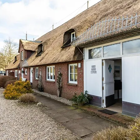 Schipp Landen Johanna Appartement *