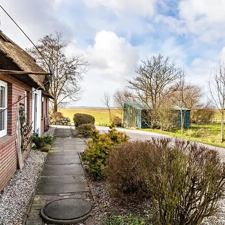 Schipp Landen Johanna Appartement Husum (Schleswig-Holstein)