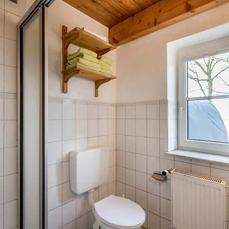 Schipp Landen Johanna Appartement *