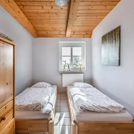 Schipp Landen Johanna Appartement Husum (Schleswig-Holstein)