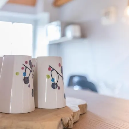 Appartement Schipp Landen Johanna Husum (Schleswig-Holstein)