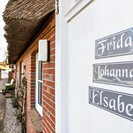 Appartement Schipp Landen Johanna *