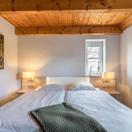 Schipp Landen Johanna Appartement