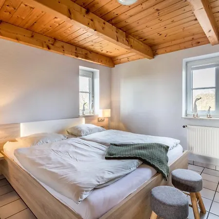 Schipp Landen Johanna Appartement