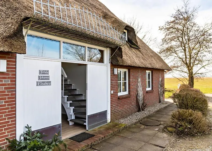 Schipp Landen Johanna * Husum (Schleswig-Holstein)