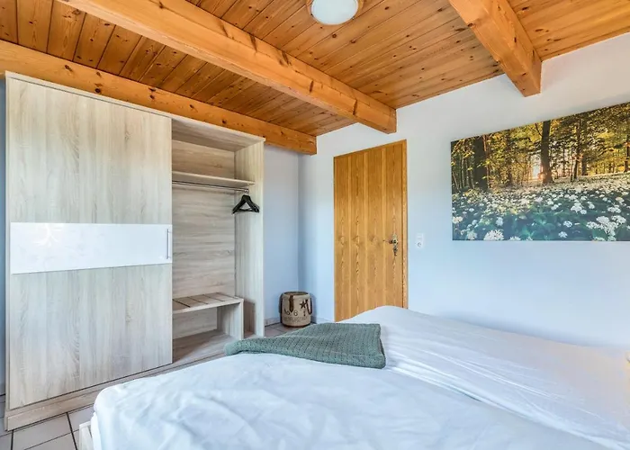 Apartment Schipp Landen Johanna *