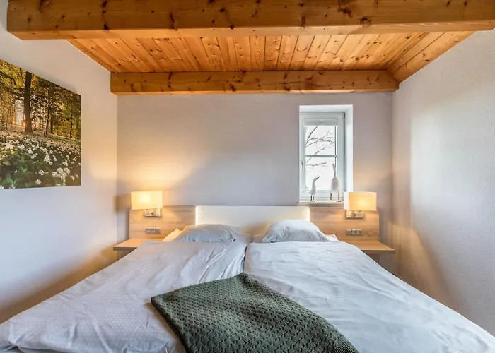 Schipp Landen Johanna Apartment