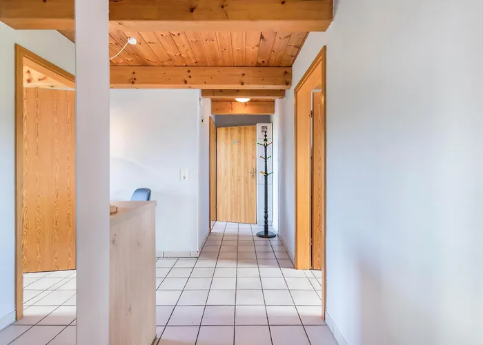 Apartment Schipp Landen Johanna Husum (Schleswig-Holstein)